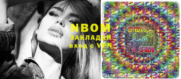 молекула духа Белокуриха